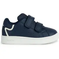 Geox Eclyper Trainers Bleu EU 26 Enfants