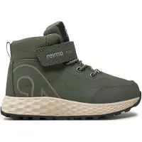 Reima Boots ' Hiipien ' vert