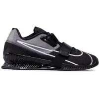 Nike Chaussure de sport 'Romaleos 4' noir