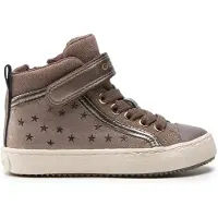 Geox Kalispera Trainers Marron EU 25 Enfants