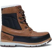 Kimberfeel Lordan Snow Boots Marron EU 44 Homme