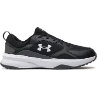 Under Armour Baskets Charged Edge