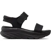 SKECHERS Dlux Walker New Block Couleur Noir