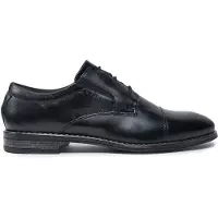 Bugatti Chaussure à lacets noir