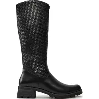 Caprice Bottes noir