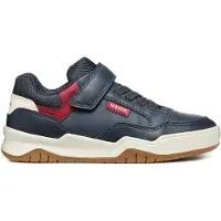 Geox J Perth Couleur Bleu