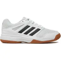 Adidas Chaussure de sport 'Speedcourt' noir / blanc