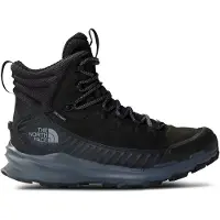 The North Face Chaussures de randonnée VECTIV Fastpack Insul. imperméables homme | Traction 4mm, TNF Black/Vanadis Grey, 9