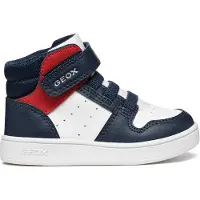 Geox B Eclyper Boy Couleur Bleu
