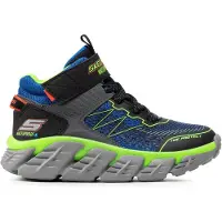 SKECHERS Bottes 'Tech-Grip - High-Surge' bleu