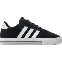 Adidas Daily 4.0 Trainers Noir EU 39 1/3