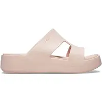 Crocs Sandales à Enfiler Getaway Platform
