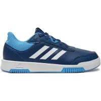 Adidas Chaussure de sport 'Tensaur 2.0' bleu clair / bleu foncé / blanc
