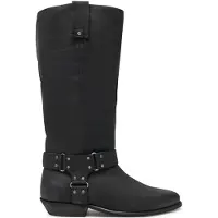 Bronx Boots 'Kendr-A' noir