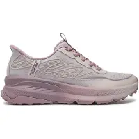 SKECHERS Switch Back Couleur Rose
