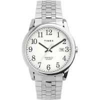 Timex Montre TW2V40000 argentée