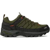 CMP Chaussures de randonnée Rigel WP Low