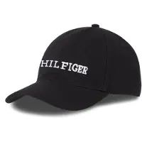 Tommy Hilfiger Casquette Monotype Soft 6 Panel