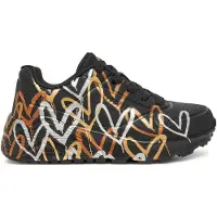 SKECHERS Baskets basses enfant UNO LITE enfant || Taille 27
