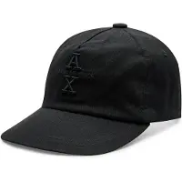 Armani Exchange (122, 0) Casquette Homme Baseball