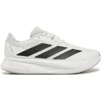 Adidas Duramo Femme - Baskets, Blanc - Pointure 39 1/3 - Maille/synthétique