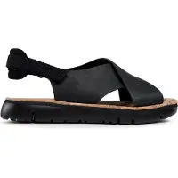 Camper Sandales 'OGAS' noir