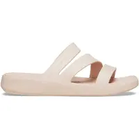 Crocs Escarpins 'Getaway' poudre