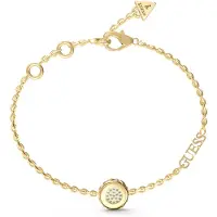 GUESS Bracelet en Or pour Femmes Guess JUBB04594JWYGS