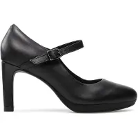 Clarks Shoes Escarpins Ambyr Shine