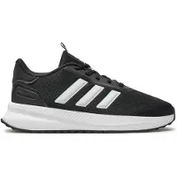 Adidas Baskets basses 'X_Plrpath' noir / blanc