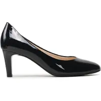 Högl Escarpins 'Studio 60' bleu nuit