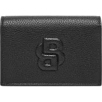 BOSS Porte-monnaies noir
