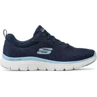 SKECHERS Chaussures Flex Appeal Brilliant View, 149303NVBL
