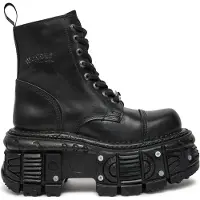 New rock Mtank083 C1 Couleur Noir