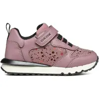 Geox Fastics B Trainers Rose EU 28 Fille