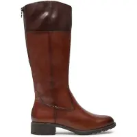 Tamaris Bottes marron / moka