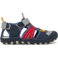 Gioseppo Adrano Slides Bleu EU 37 Enfants