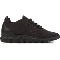 Geox Spherica Trainers Noir EU 39 Femme