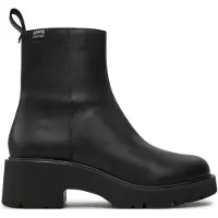 Camper Bottines 'Milah' noir