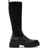 Caprice Bottes 'Dilara' noir