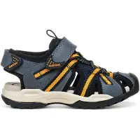 Geox J Borealis B. B Couleur Bleu