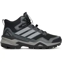 Adidas Boots 'Skychaser' gris / noir