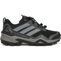 Adidas Chaussure basse 'Skychaser' graphite / noir