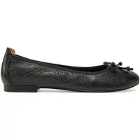 Caprice Ballerines noir