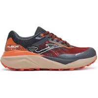 Joma Chaussure de course 'Kubor 25 TKKUBS' rouge