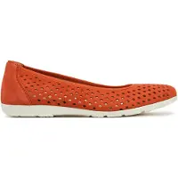 Caprice Ballerines homard