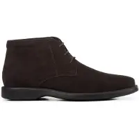 Geox Brayden 2fit Abx Shoes Marron EU 40 Homme