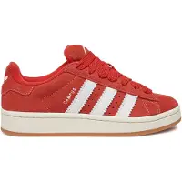 Adidas Originals Baskets basses 'Campus 00S' rouge vif / blanc