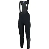 Rogelli Hommes, Pantalon de cyclisme, EssalHivis Black MA ROG351016.M Pantalon de cyclisme (M), Noir