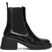 Vagabond SHOEMAKERS Chelsea Boots 'Dorah' noir